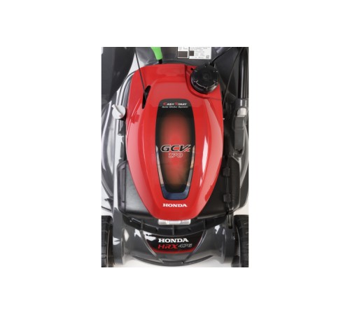 Газонокосилка Honda HRX476C2VKEH