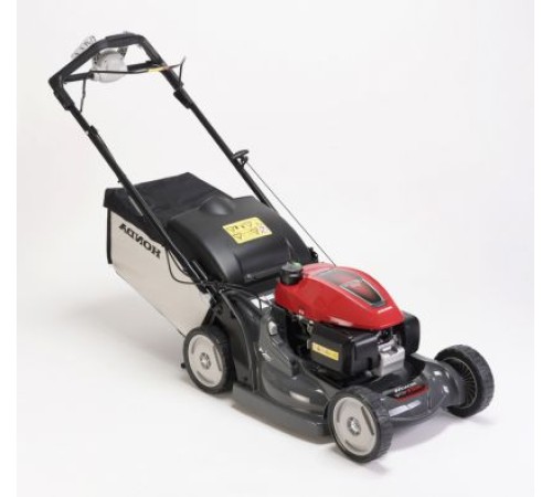 Газонокосилка Honda HRX476C2VKEH