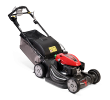 Газонокосилка бензиновая HONDA HRX537C6VYEA