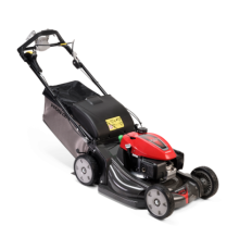 Газонокосилка бензиновая HONDA HRX537C6VYEA