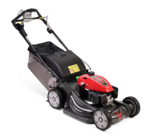 Газонокосилка HONDA HRX537C6VYEA