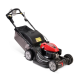 Газонокосилка HONDA HRX537C6VYEA