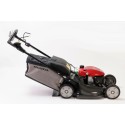 Газонокосилка HONDA HRX537C6VYEA