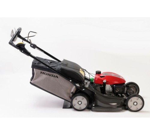 Газонокосилка HONDA HRX537C6VYEA