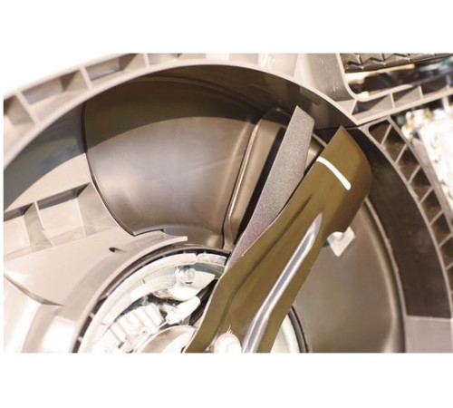 Газонокосилка HONDA HRX537C6VYEA