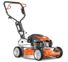 Газонокосилка бензиновая Husqvarna KLIPPO LB 553SQe