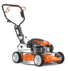 Газонокосилка бензиновая Husqvarna KLIPPO LB 553SQe