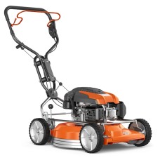 Газонокосилка бензиновая Husqvarna KLIPPO LB 553SQe