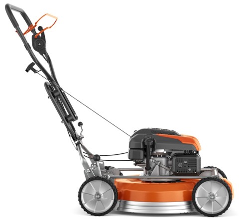 Газонокосилка Husqvarna KLIPPO LB 553SQe