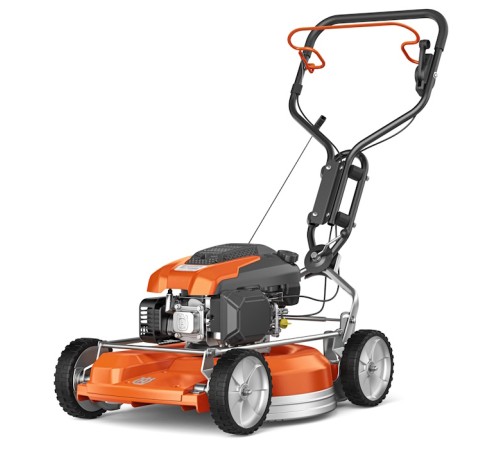 Газонокосилка Husqvarna KLIPPO LB 553SQe