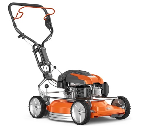 Газонокосилка Husqvarna KLIPPO LB 553SQe