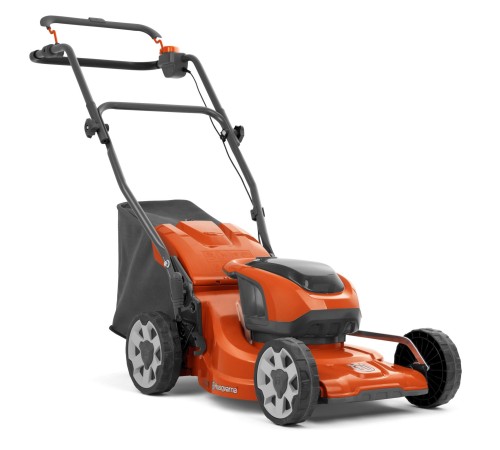 Газонокосилка Husqvarna LC 137i