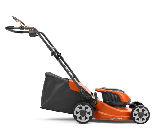 Газонокосилка Husqvarna LC 137i