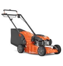 Газонокосилка бензиновая Husqvarna LC 551VQ