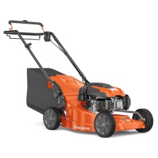 Газонокосилка бензиновая Husqvarna LC 551VQ