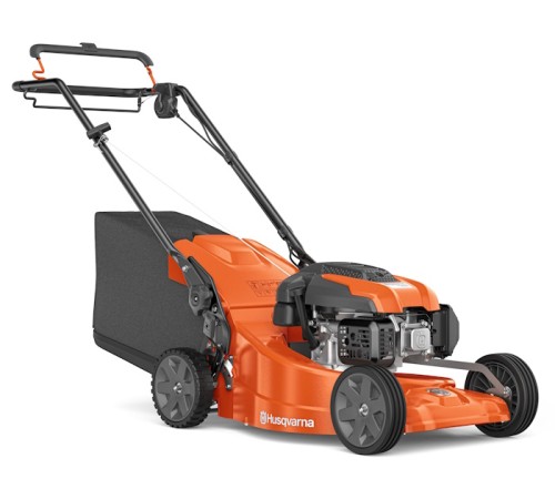 Газонокосилка Husqvarna LC 551VQ