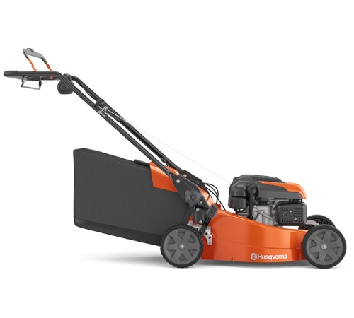 Газонокосилка Husqvarna LC 551VQ