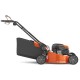 Газонокосилка Husqvarna LC 551VQ