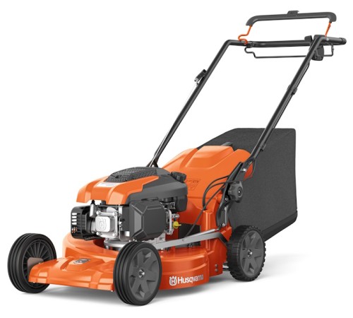 Газонокосилка Husqvarna LC 551VQ