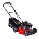 Газонокосилка HND LM46XS