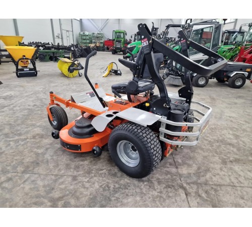 Газонокосилка с нулевым радиусом разворота CATMANN 62ZTR