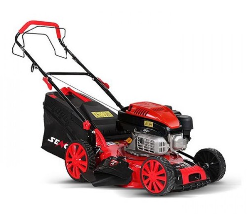 Газонокосилка бензиновая Senci LMA18S57
