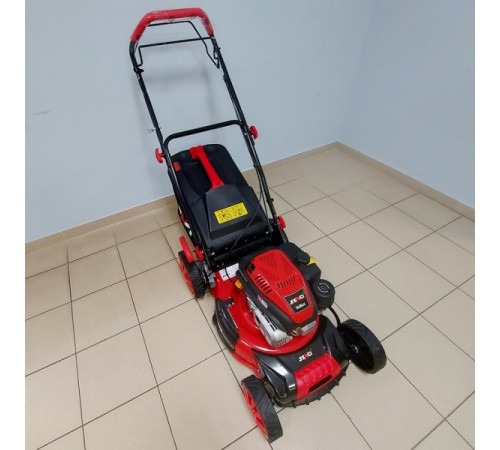 Газонокосилка бензиновая Senci LMA18S57