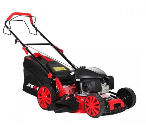 Газонокосилка бензиновая Senci LMA20S04