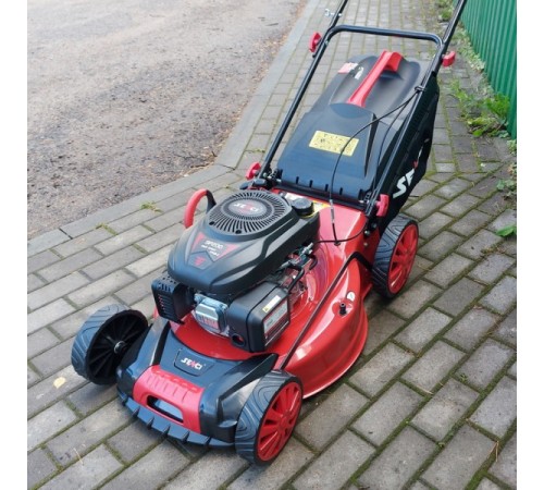 Газонокосилка бензиновая Senci LMA20S04