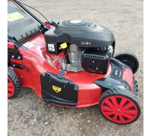 Газонокосилка бензиновая Senci LMA20S04