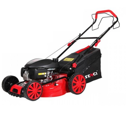Газонокосилка бензиновая Senci LMA22S04