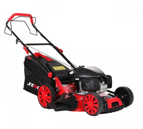 Газонокосилка бензиновая Senci LMA22S04