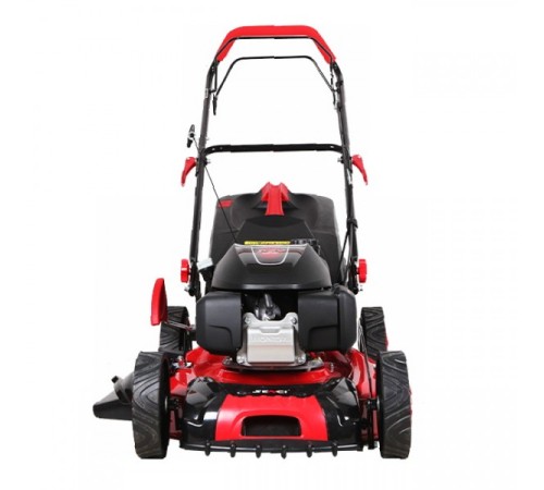 Газонокосилка бензиновая Senci LMA22S04