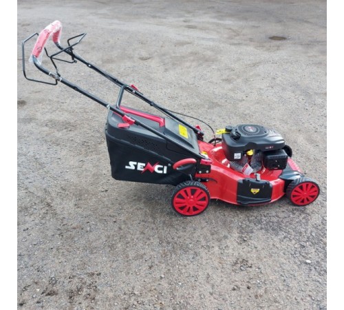 Газонокосилка бензиновая Senci LMA22S04