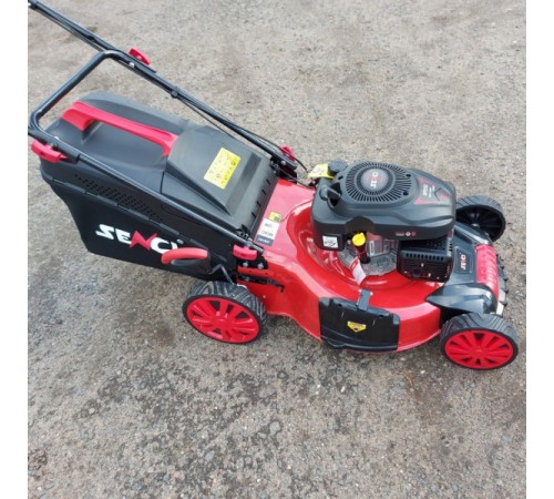 Газонокосилка бензиновая Senci LMA22S04