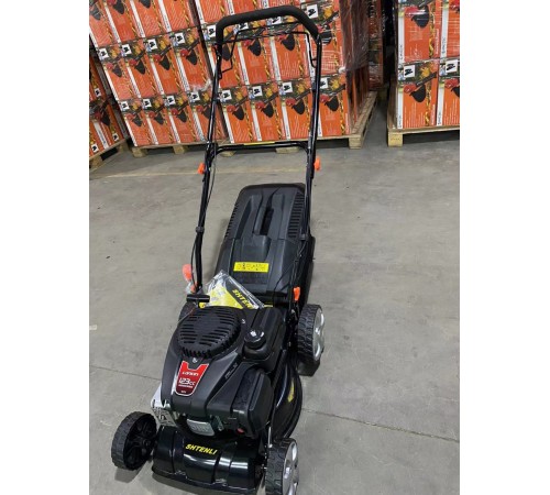 Газонокосилка Shtenli 43L PRO