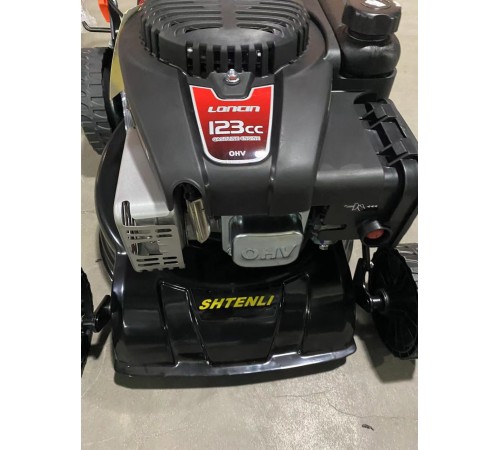 Газонокосилка Shtenli 43L PRO