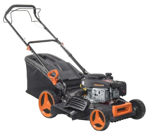 Газонокосилка Shtenli 48L PRO