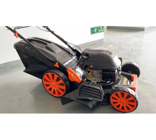 Газонокосилка Shtenli 53H PRO