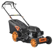 Газонокосилка бензиновая Shtenli 53L PRO