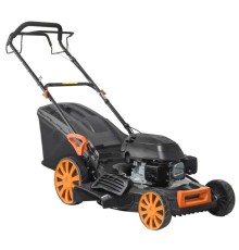 Газонокосилка бензиновая Shtenli 53L PRO