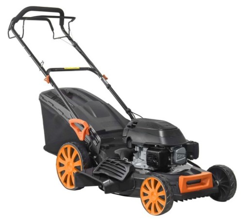 Газонокосилка Shtenli 53L PRO