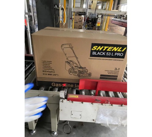 Газонокосилка Shtenli 53L PRO