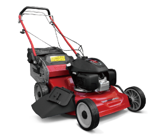 Газонокосилка Weibang WB 537SH V 3IN1