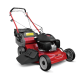 Газонокосилка Weibang WB 537SH V 3IN1
