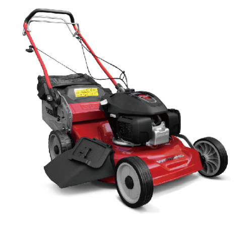 Газонокосилка Weibang WB 537SH V 3IN1