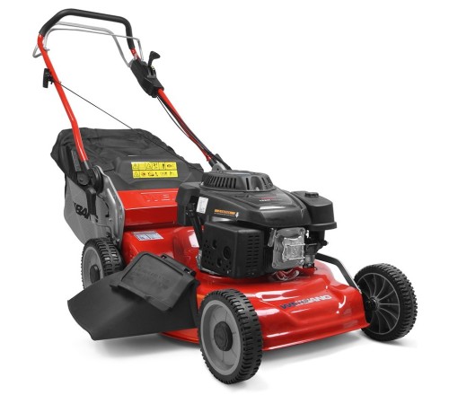 Газонокосилка Weibang WB 537SH V 3IN1