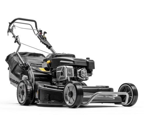 Газонокосилка Weibang WB778SLC V-3IN1