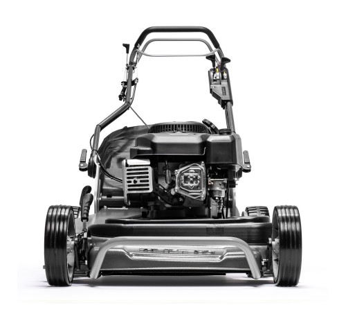 Газонокосилка Weibang WB778SLC V-3IN1