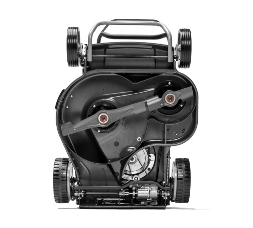 Газонокосилка Weibang WB778SLC V-3IN1